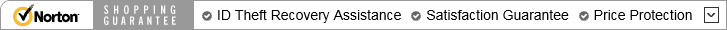 Norton Shopping Guarantee