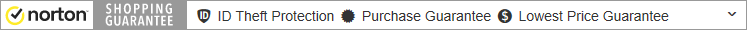 Garantía de compra de Norton