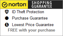 Norton Shopping Guarantee